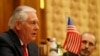 Pour Tillerson, les actions du Hezbollah "menacent" le Liban et la région