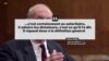 États-Unis: JD Vance defend Trump contre les accusations de fascisme 