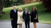 លោក Macron ចាប់​ផ្តើម​ដំណើរ​ទស្សកិច្ច​ផ្លូវរដ្ឋ​ក្នុង​រដ្ឋធានី​វ៉ាស៊ីនតោន