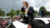 Former Cambodia Opposition Leader to Be Charged With Treason