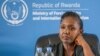 Mort d'un journaliste au Rwanda: RSF dénonce une procédure "opaque"