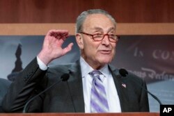 Chuck Schumer
