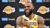 LeBron James devient le meilleur marqueur de l'histoire de la NBA