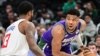Giannis Antetokounmpo opéré du genou 