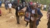 Des ONG appellent à une enquête "indépendante" sur la mort d'un journaliste rwandais