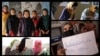 دیدبان حقوق بشر: ممنوعیت در برابر آموزش دختران بالاتر از صنف ششم در افغانستان ادامه داشته و زنان با "محدودیت‌های شدید"روبرو اند.