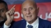 "Près de 89% [des Tunisiens] ont tourné le dos à cette pièce de théâtre et refusé de participer au processus" politique du président Saied, a dénoncé Ahmed Nejib Chebbi.