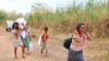UN Urges Myanmar's Neighbours to Stop Forced Returns