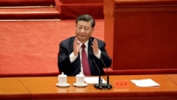 專訪政治學者史宗瀚：中共獨裁者保持權力的秘訣--提拔軟弱官員