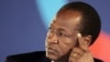 Demande de pardon de Blaise Compaoré: "une parodie", selon Paul Sankara