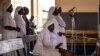 Enlèvement d'une religieuse américaine