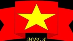 MPLA quer ser partido social democrata - 1:45