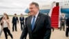 US Pivots Again, Renews Pressure on North Korea