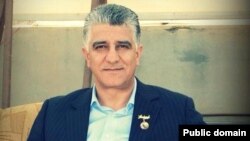Ali Halo