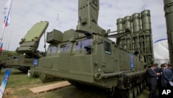 С-300 ВМ