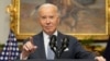 Joe Biden accorde 39 grâces et commue 1.500 peines