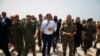 Day After Reopening, Libyan Coastal Road Closes 