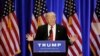 លោក Trump ហៅ​លោកស្រី Clinton ថា​ជា​មនុស្ស​ពុករលួយ​ជាង​គេ​បំផុត​ដែល​ចង់​​បាន​តំណែង​ជា​ប្រធានាធិបតី