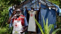 Ebola perturbe les examens de fin d'année scolaire