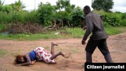 Números de violência doméstica aumentam