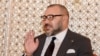 Nouveau gouvernement au Maroc 