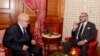 Le Premier ministre marocain dénonce le blocage de la formation du gouvernement