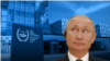 Ордер на арешт Путіна видав Міжнародний кримінальний суд