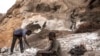 Fermeture d'une mine au Burkina, l'Opep face à l'inflation