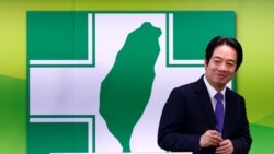台灣副總統賴清德8月過境美國 美多位眾議員籲副總統賀錦麗安排會面