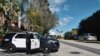 Une fusillade fait au moins trois morts et quatre blessés à Los Angeles
