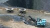 Le Botswana menace de couper les ponts avec le géant du diamant De Beers