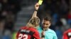 Le Mondial des clubs au Maroc teste la sonorisation de l'arbitrage 