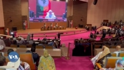 Nouakchott accueille une conférence sur l’extrémisme violent en Afrique
