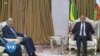 Après le Mali, Sergueï Lavrov s’est rendu en Mauritanie