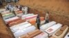 DRCONGO-UNREST-FUNERAL-RDC