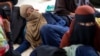 More Than 100 Rohingya Land on Beach in Indonesia's Aceh
