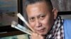 បទសម្ភាសន៍​វីអូអេ៖ ពលរដ្ឋ​ខ្មែរ-អ៊ុយក្រែន​ជាប់​ក្នុង​សង្គ្រាម​ឈ្លានពាន​របស់​រុស្ស៊ី​លើ​អ៊ុយក្រែន