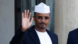 Où en est le dialogue national au Tchad? La réponse d'Ahmat Mahamat Hassan