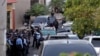 HONDURAS-UNITED STATES/EXTRADITION