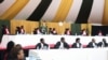 Kikao cha mahakama ya Kenya inayosikiliza kesi ya kupinga ushindi wa rais mteule Dr. William Ruto.