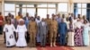 L'Assemblée législative de la Transition fonctionnelle à Ouagadougou