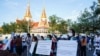 តុលាការ​ចេញ​ដីកា​កោះ​ហៅ​កូដករ​ណាហ្គាវើលដ៍​ជា​បន្តបន្ទាប់ ខណៈ​កូដករ​មិន​បញ្ឈប់​កូដកម្ម