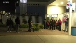 Derechos de las mujeres se deterioran en América Latina