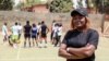 Au Cameroun, une championne olympique veut professionnaliser le sport africain
