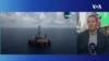 Нефть стремительно растет в цене
