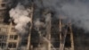 La Russie intensifie son offensive en Ukraine
