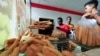L'invasion de l'Ukraine pourrait précipiter le Soudan dans une crise alimentaire aiguë