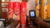 Une taxe sur les transactions électroniques fait polémique au Ghana