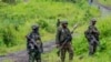 Rébellion du M23 en RDC: annonces de retrait d'un côté, offensives de l'autre