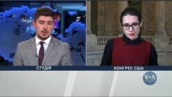 45 млрд додаткової допомоги Україні: яким був вплив Зеленського на американських законодавців. Відео